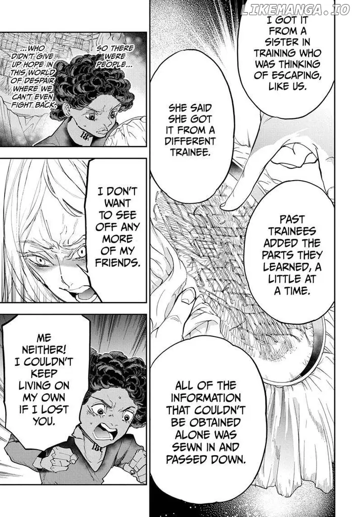 The Promised Neverland chapter 181.6 image 13_optimized